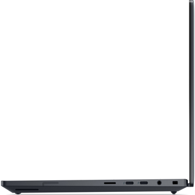 DELL Laptop Pro Max 14 Premium MA14250 / Intel Core Ultra 7 265H, 14", 1920 x 1200, 32 GB, 1 TB SSD, NVIDIA RTX PRO 2000, Windows 11 Pro, crna